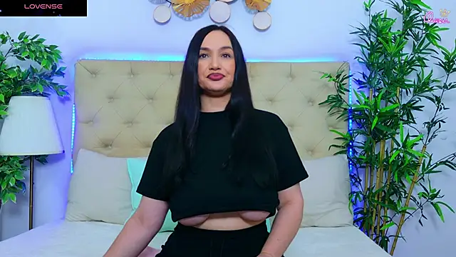 Daliya_ Live XXX-chat