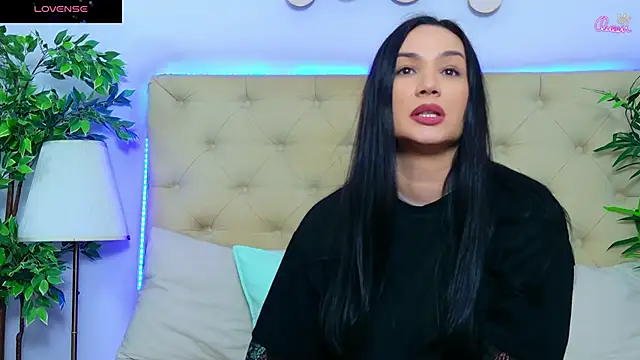 Daliya_ Chat XXX in diretta