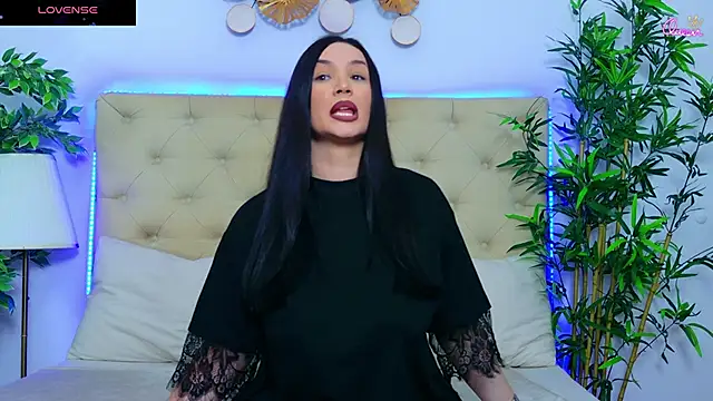 Daliya_'s Live XXX Chat