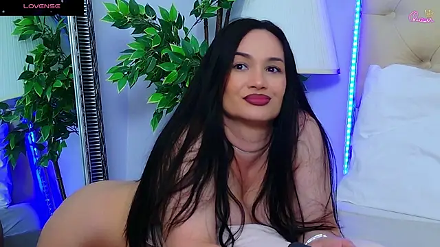 Daliya_ – Naživo XXX chat