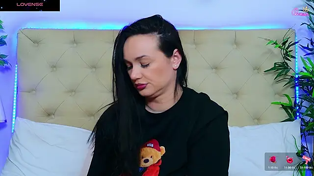 Chat XXX Live Daliya_
