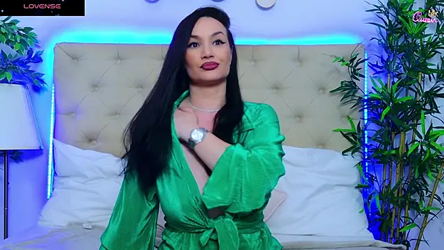 Daliya_のライブXXXチャット