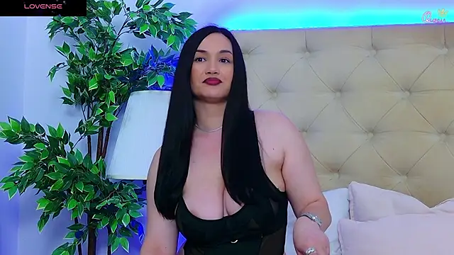 Daliya_ – Live XXX-chat