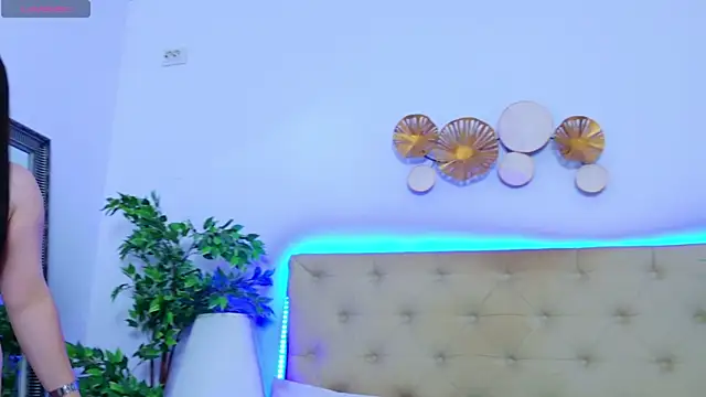 צ'אט XXX בשידור חי של Daliya_