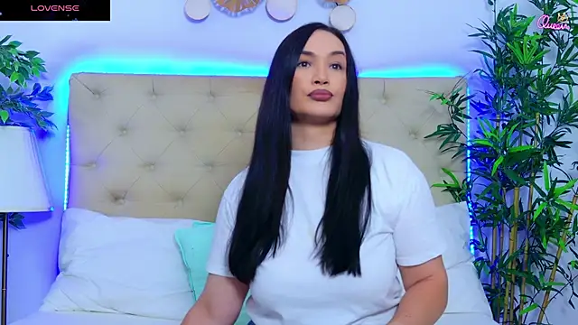 دردشة Daliya_ الجنسية المباشرة