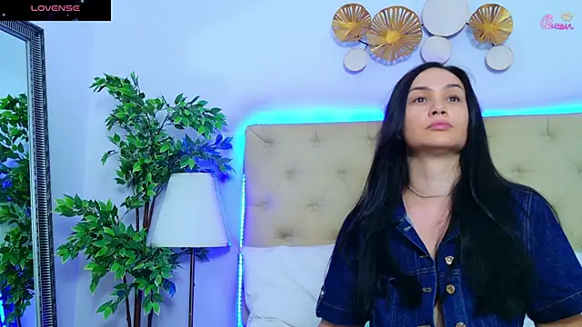 Daliya_'s Live XXX Chat