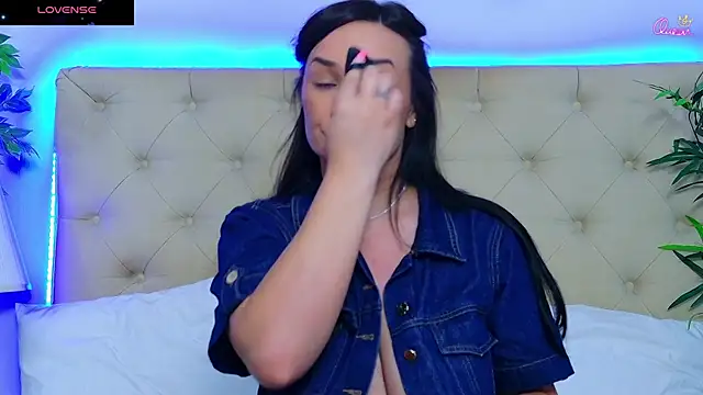 Živý XXX chat Daliya_