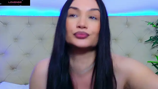 Chat +18 de Daliya_ ao vivo