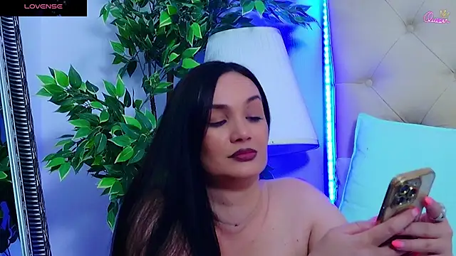 Czat XXX na żywo – Daliya_