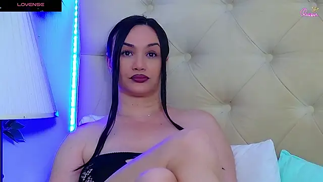 Daliya_ 라이브 XXX 채팅