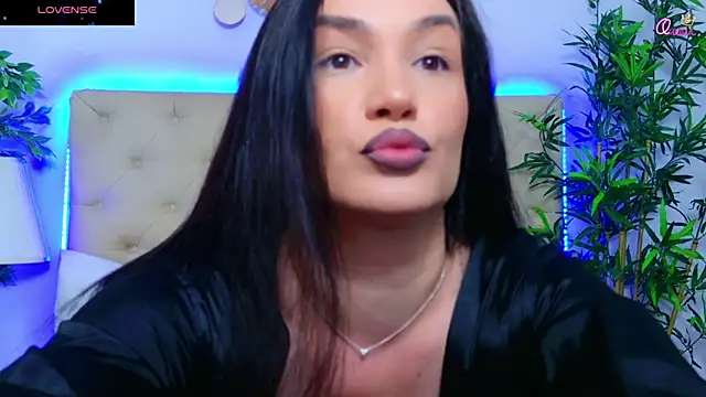 Daliya_ Chat XXX in diretta