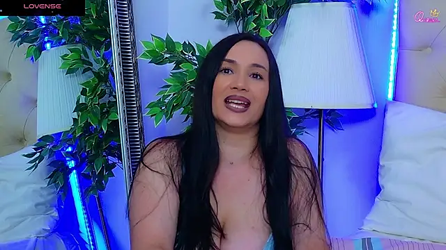 Daliya_'s Live XXX Chat