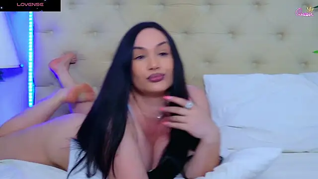 Daliya_n Live XXX chat