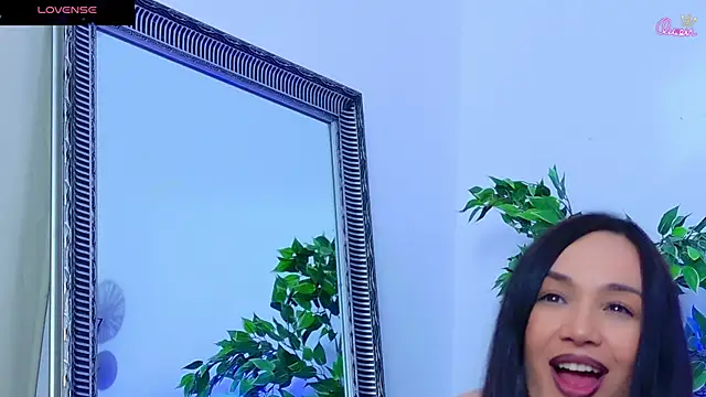 Živý XXX chat Daliya_