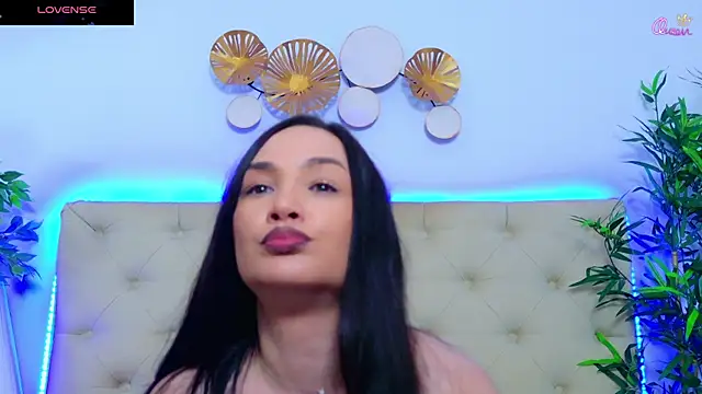 Daliya_ Live XXX Chat