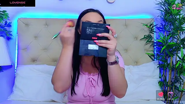 Daliya_'s Live XXX Chat