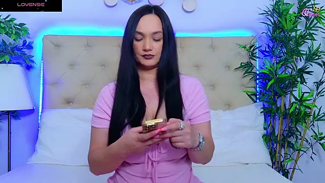 Daliya_'s Live XXX Chat