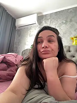 Živý XXX chat Daliya_