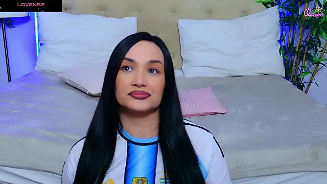 Daliya_ Chat XXX in diretta