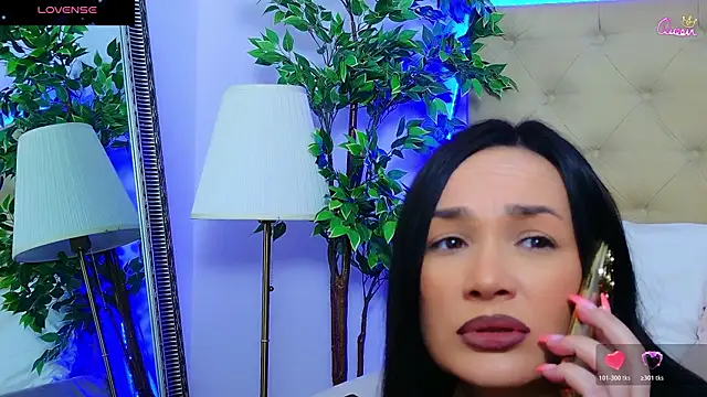 Daliya_'s Live XXX Chat
