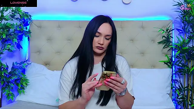 Daliya_'s Live XXX Chat