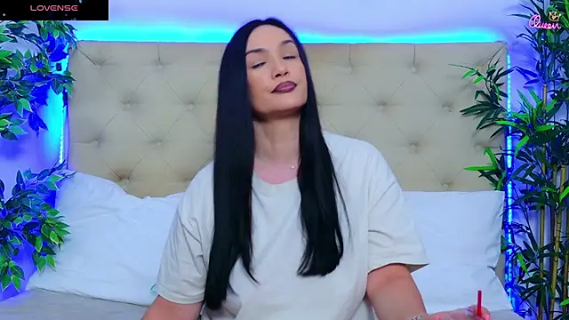Czat XXX na żywo – Daliya_