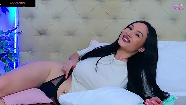 Chat XXX ao vivo de Daliya_