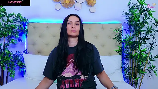 Chat XXX Live Daliya_
