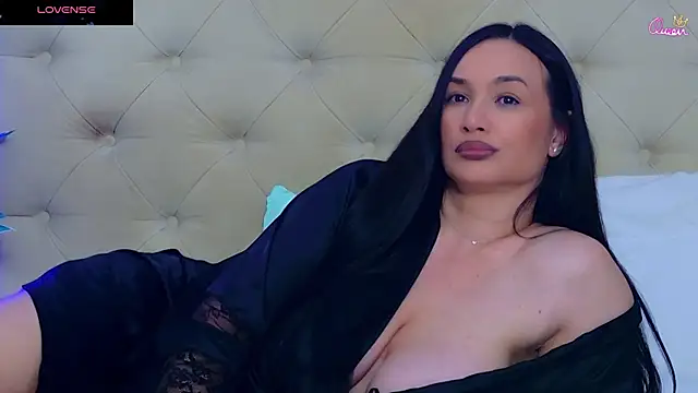 Daliya_ Adlı Modelin Canlı XXX Sohbeti