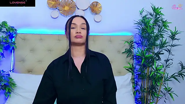 Daliya_ Adlı Modelin Canlı XXX Sohbeti