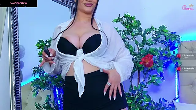 Daliya_ – Naživo XXX chat