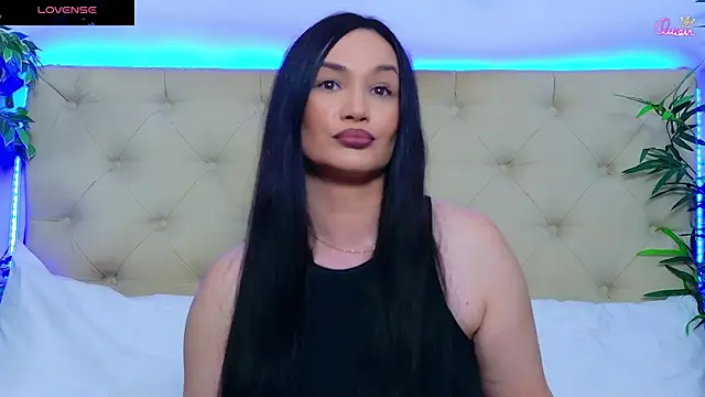 Chat XXX ao vivo de Daliya_