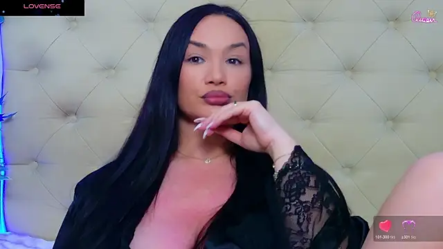 Daliya_'s Live XXX Chat