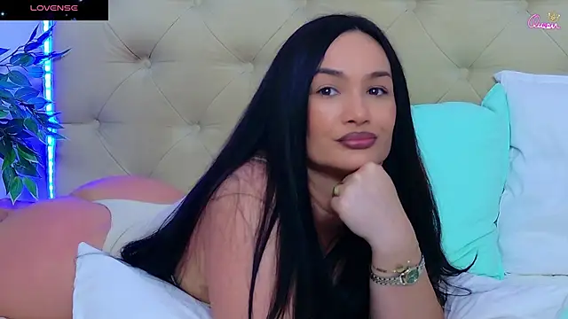 Daliya_ Adlı Modelin Canlı XXX Sohbeti