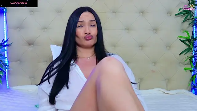 Daliya_n Live XXX chat