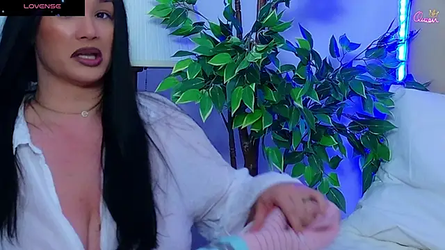 Daliya_'s Live XXX Chat