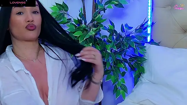 Chat +18 de Daliya_ ao vivo