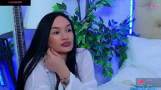Daliya_'s Live XXX Chat