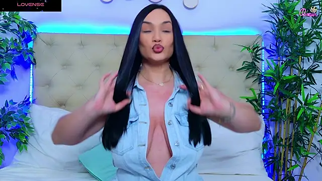 Daliya_ – Naživo XXX chat