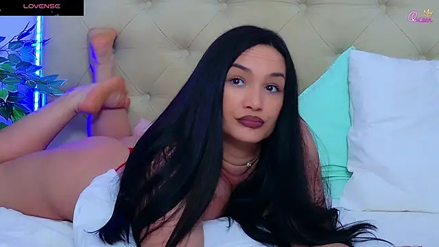 Daliya_'s Live XXX Chat