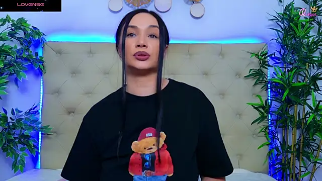 Daliya_ Live XXX-Chat