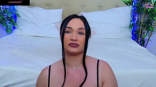 Chat XXX ao vivo de Daliya_