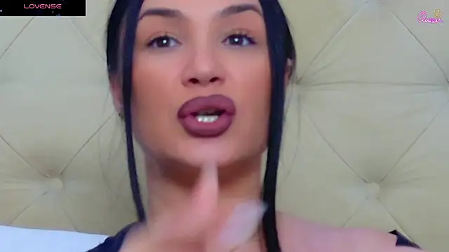 Daliya_'s Live XXX Chat