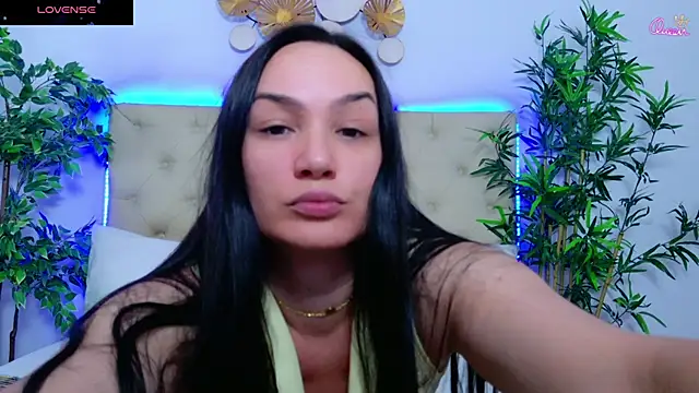 عرض كام Daliya_