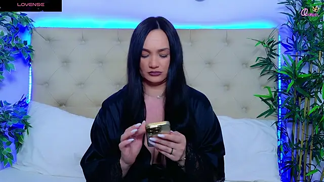 Daliya_: онлайн-секс-чат