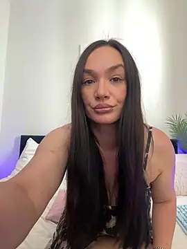 Daliya_ 现场XXX聊天