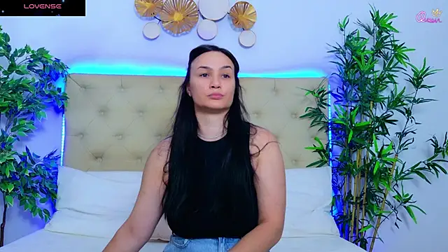 Daliya_ Adlı Modelin Canlı XXX Sohbeti
