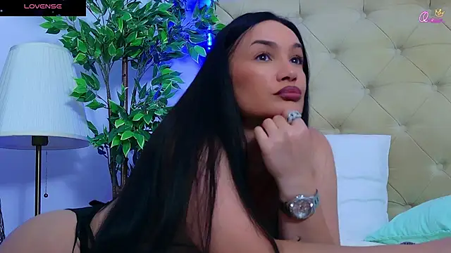 Daliya_'s Live XXX Chat