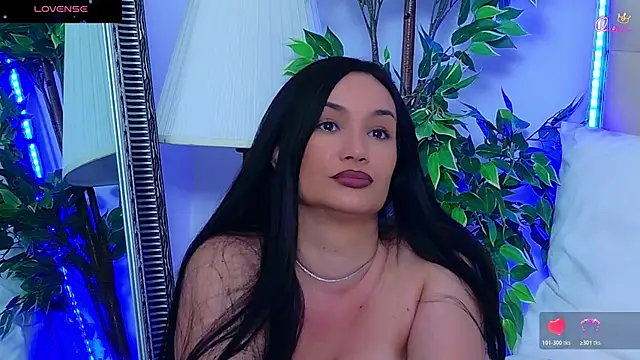 Daliya_ Chat XXX in diretta