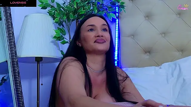 Daliya_ – Live XXX-chat